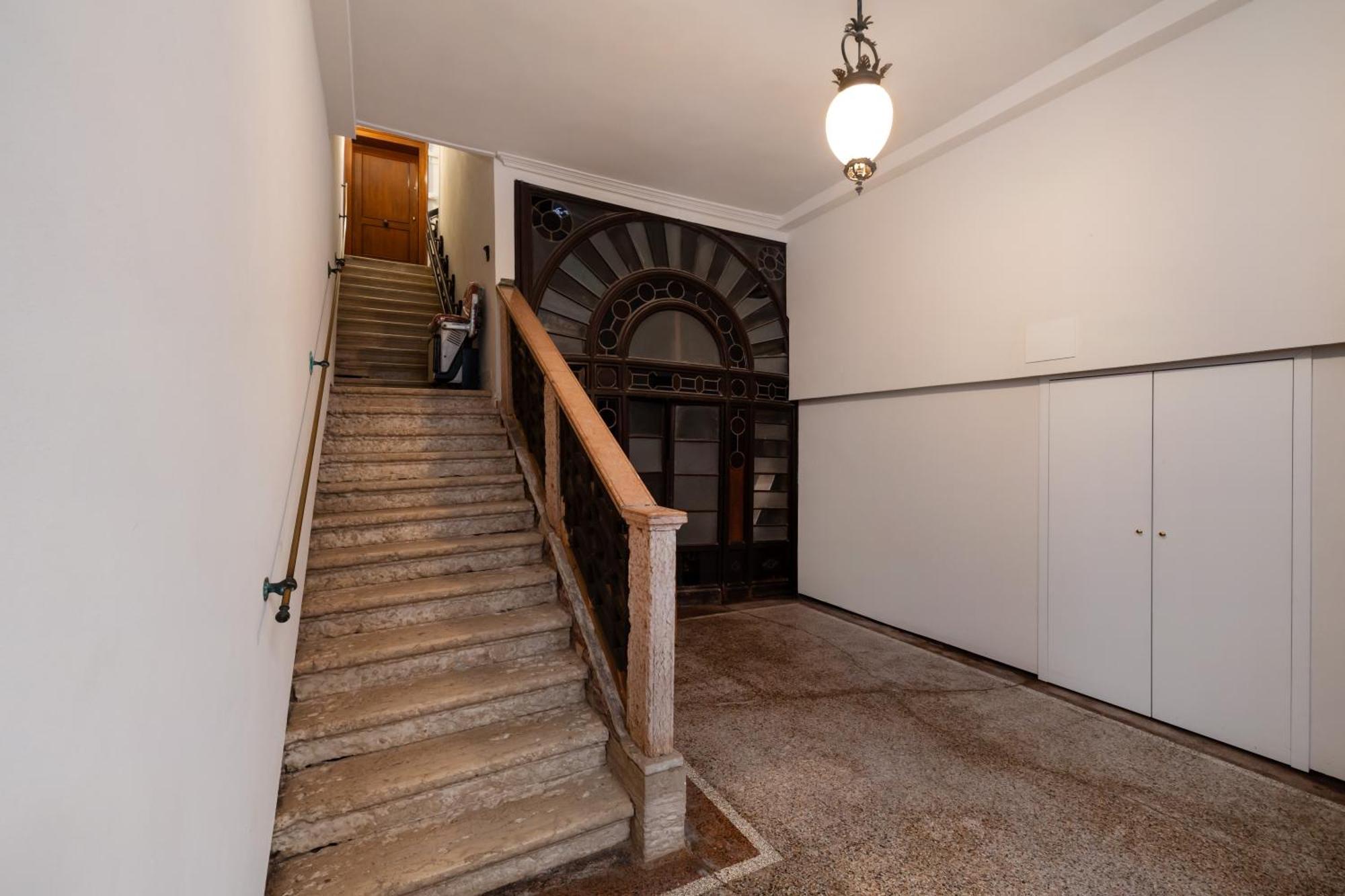 San Marco Canal View By Bricola Apartments Venice Exterior photo