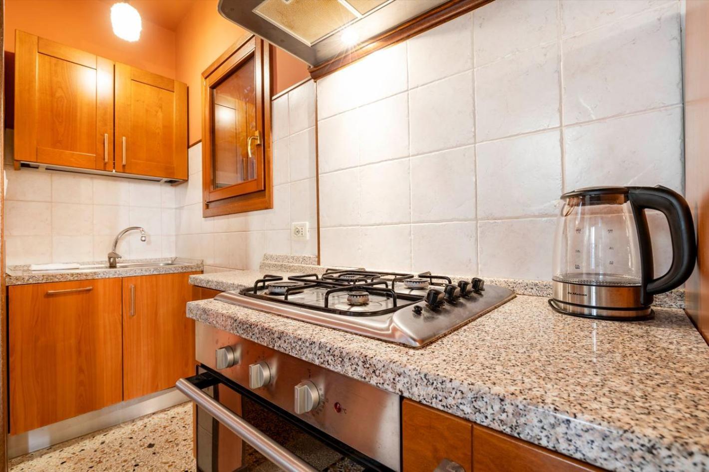 San Marco Canal View By Bricola Apartments Venice Exterior photo